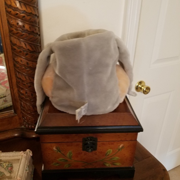 Xmas/Bedroom/Car Travelling/Easter/Halloween Storage Basket - Picture 4 of 6